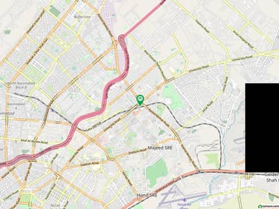 240 Yards Portion For Rent