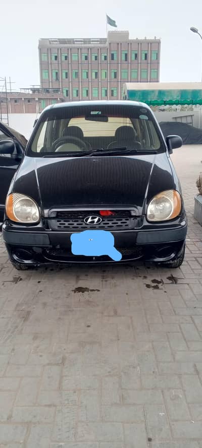 Hyundai 2006