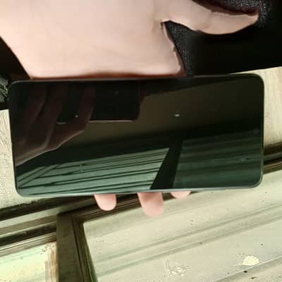 Samsung Galaxy S21 plus 5G