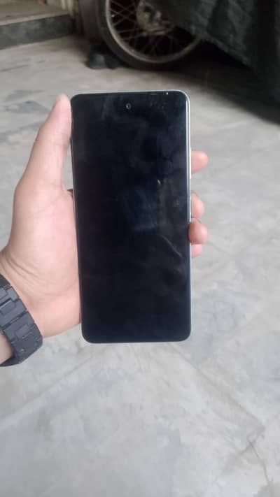 good condition Infinix smart 8 pro mobile