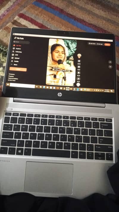 HP PRO BOOK laptop  G7 430 for sale urgent