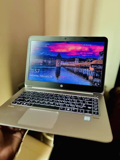 Hp Elitebook 1040 G3