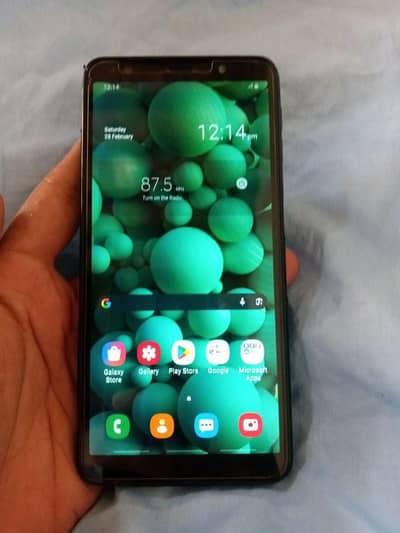 Samsung Galaxy A7