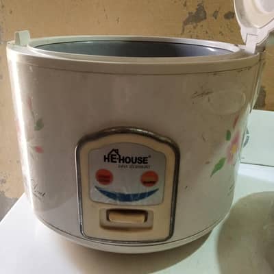 Electric Rice cooker