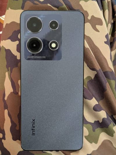 Infinix Note 30 Urgent Sale