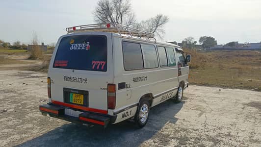 toyota 1986 model A 1 gari ha 0 work all ok power satring