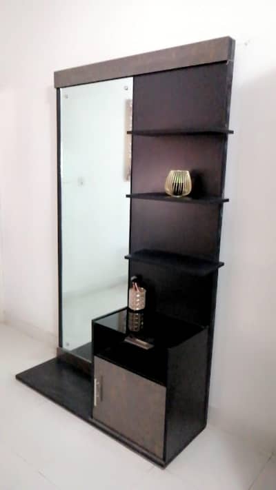 habitt novak dressing table