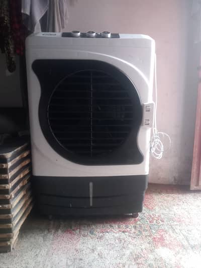 new air colar fan  10/0
