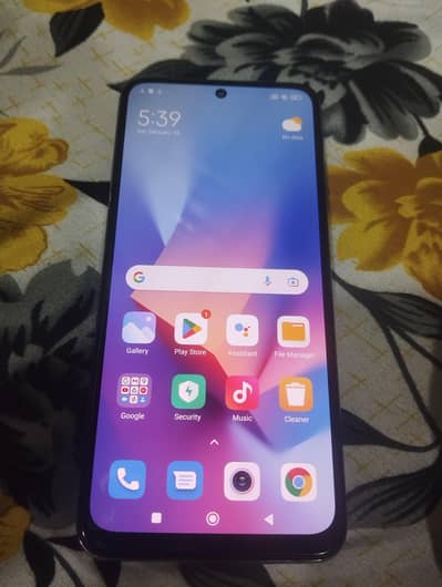 redmi note 10