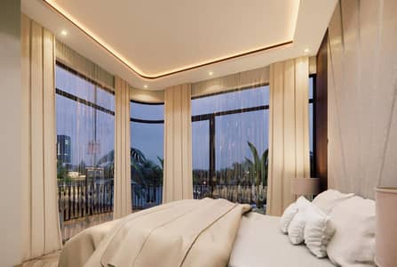 Faletti's Hotel Apartment| Just 400K Monthly | Wapda Town