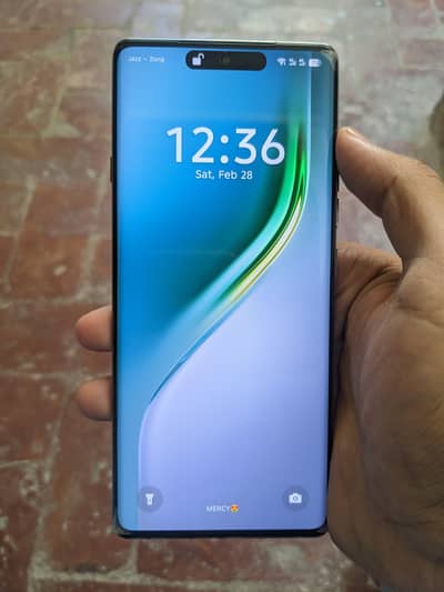 TECNO CAMON 40 PRO 16/256