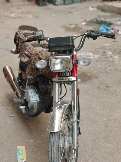 engine capacity okay