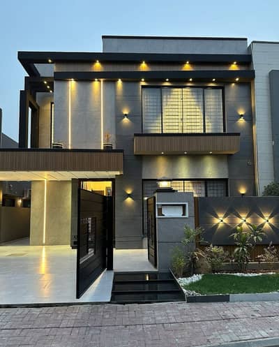 8 MARLA MODERN DESIGN HOUSE FOR RENT IN DHA PHASE 9 TOWN