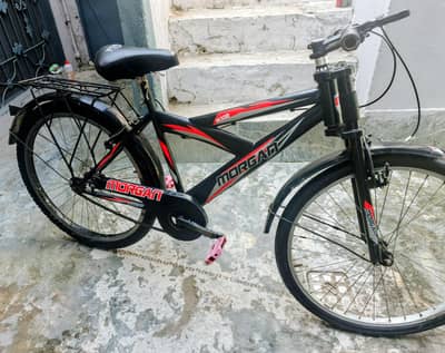 Very good condition cycle