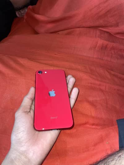 iPhone se exchange possible