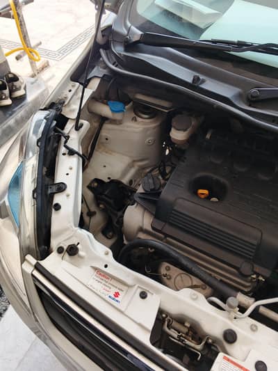 Suzuki WagonR VXL, 2021 (contact # 03005599307)