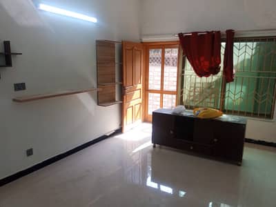 G-9/4 GROUND PORTION FOR RENT