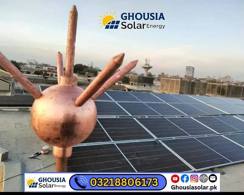 10KW on grid solar solutions system Electronics / complete setup 0