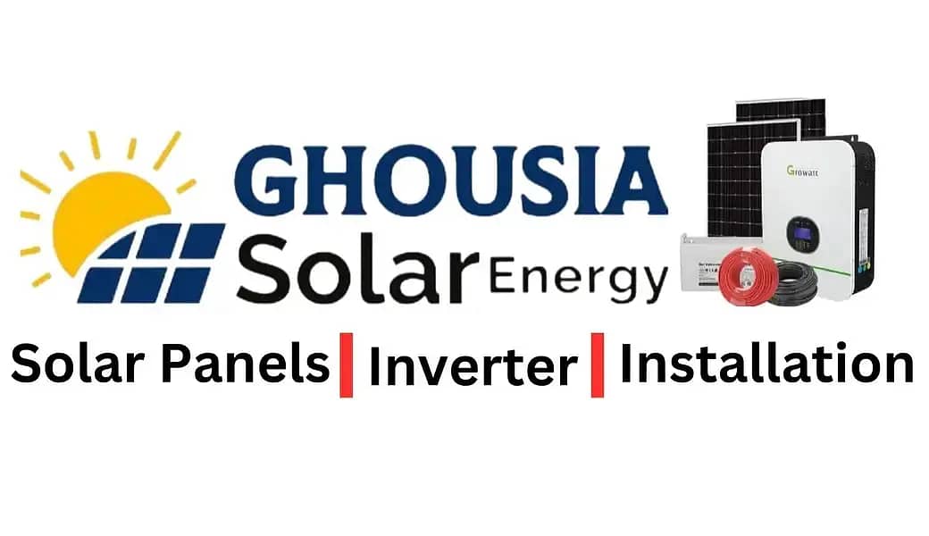 10KW on grid solar solutions system Electronics / complete setup 2