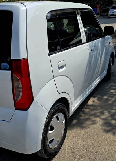 Nissan pino Alto for sale