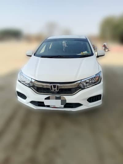 Honda City IVTEC   1.2L 2021