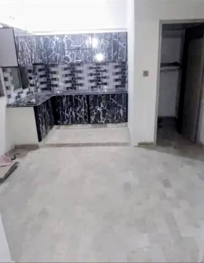 BLOCK-K BEAUTIFUL TWO BED D D IRSHAD DECENT APARTMENT NORTH NAZIMABAD