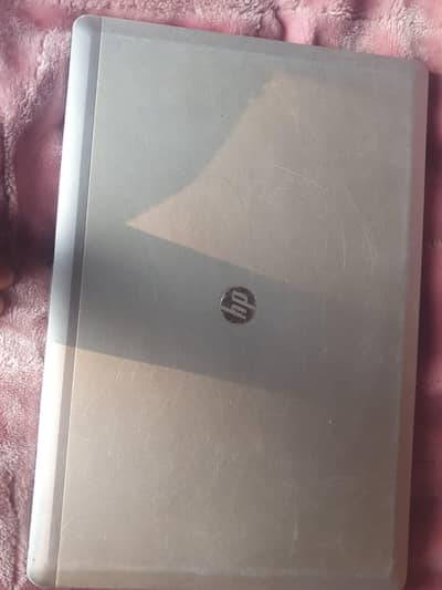 elite book core i7 3rd generation 3687u cpu 8 GB ram 500GB hard drive