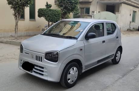 Suzuki Alto VXR 2019 – Neat & Clean | Seal to Seal Genuine | Buy & Dr