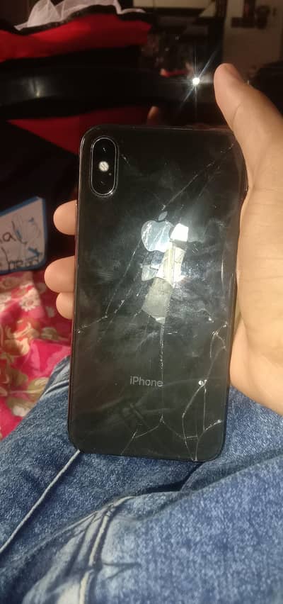 iphone x pta approved