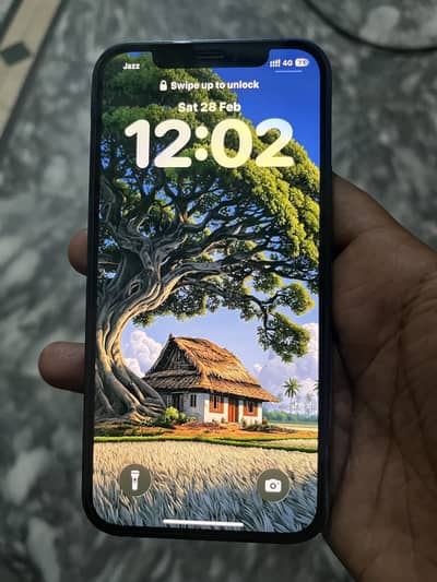 iPhone 12 PTA APPROVED