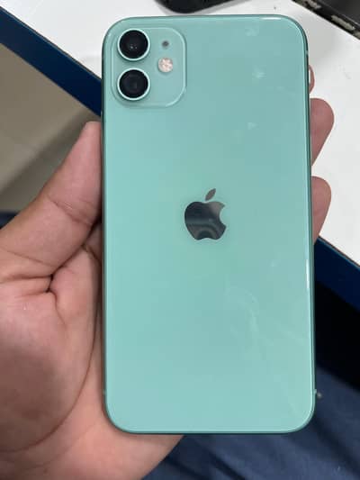 iPhone 11 JV 64 gb