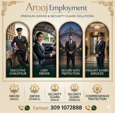 Maids / House Maids / Chef / House Cook / Baby Sitter maid available