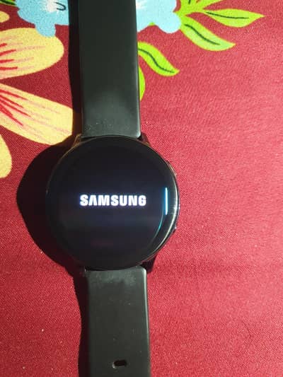 Samsung Galaxy Watch active 2