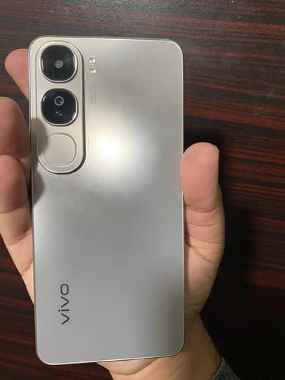 vivo y 200