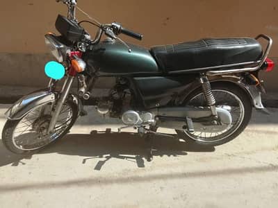 bike for sale argent