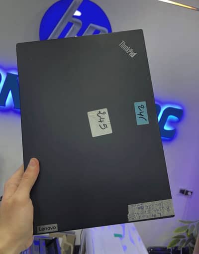 Lenovo Thinkpad L14 Ryzen 5 pro 11th Gen 2GB Dedictaed Graphics