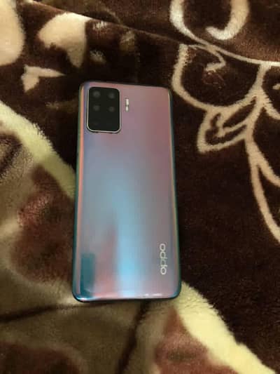 Oppo F19 Pro 128GB 8GB RAM PTA APPROVED