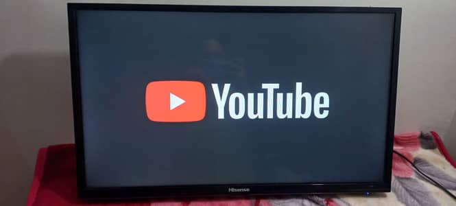 Smart android Led Tv (Genuine Branded)