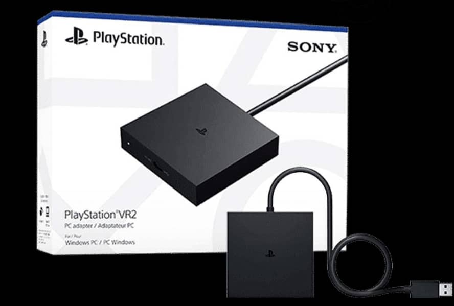 psvr 2 pc adapter 0