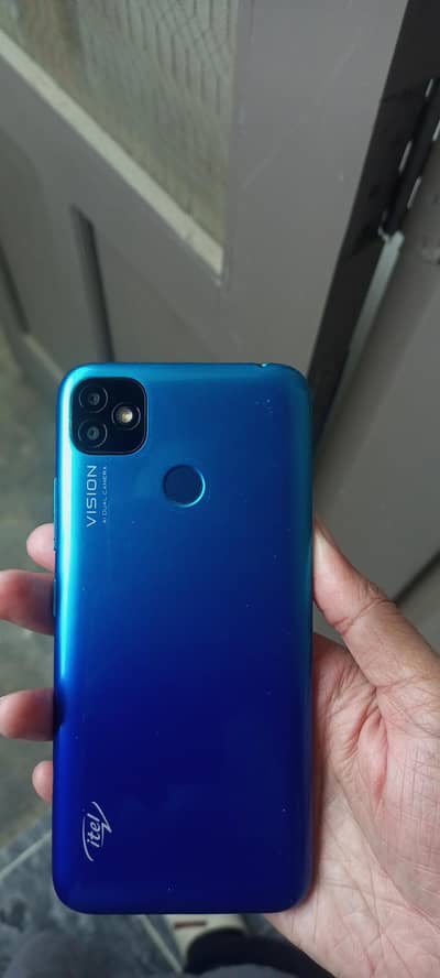 Itel Vision 2/32