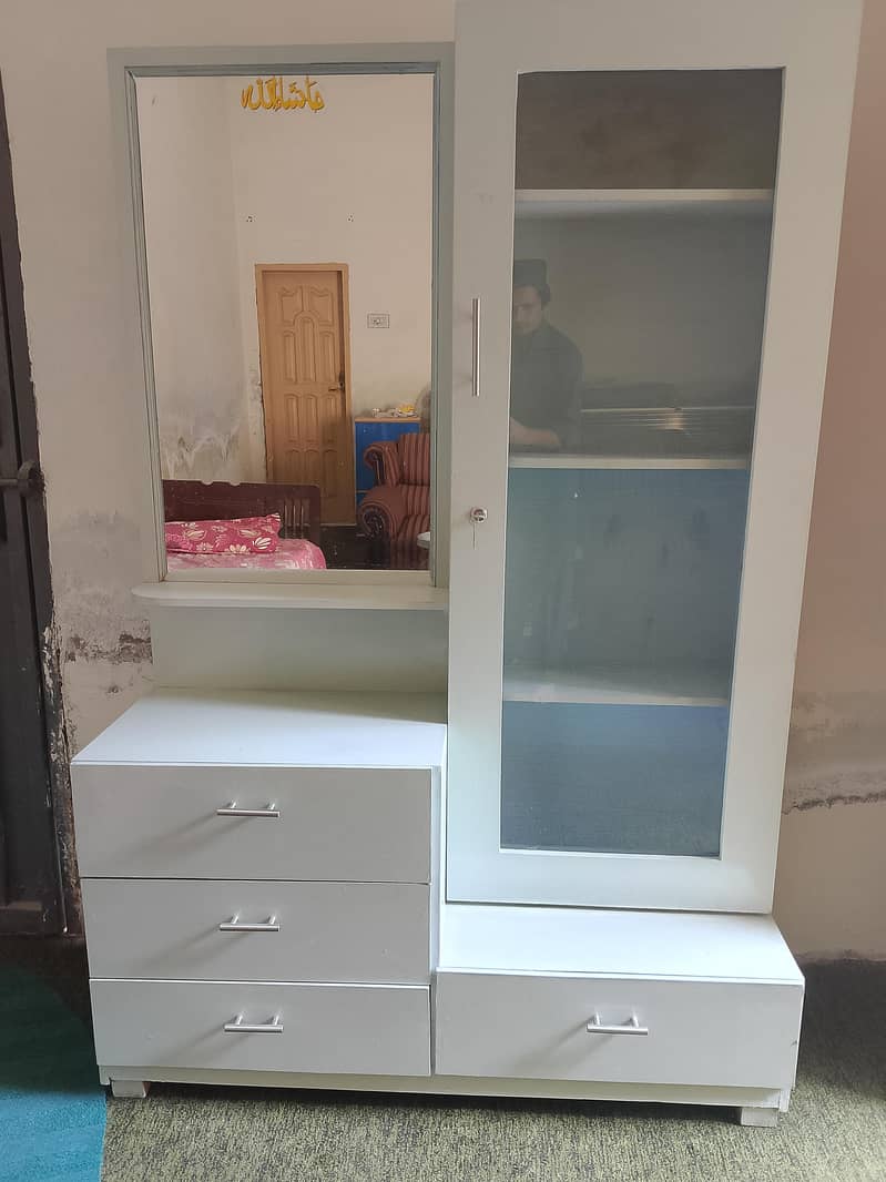 Dressing table full new 0