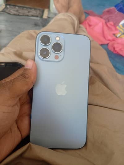 13 pro max non pta jv