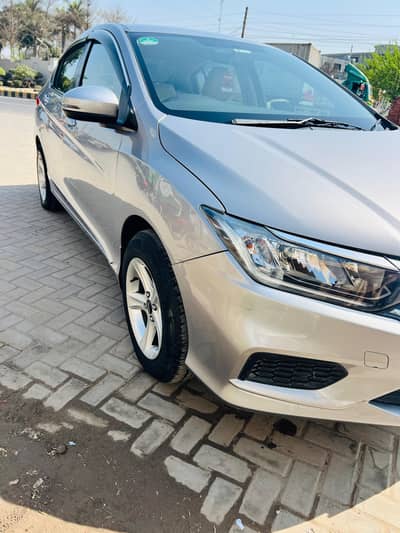total jenuin home used car 2022 model