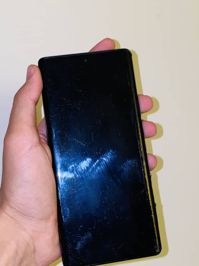 Google pixel 6 pro 3