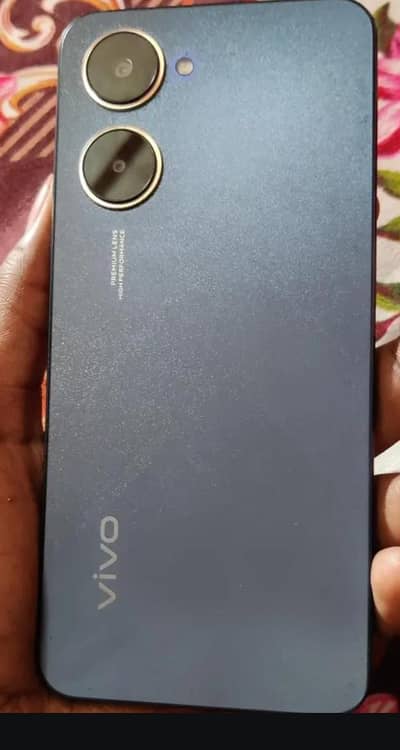 vivo Y03t mobile for sell