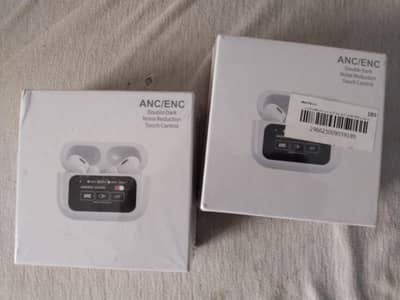 A9 pro Display Airpods