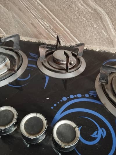 Gas Stove for sale