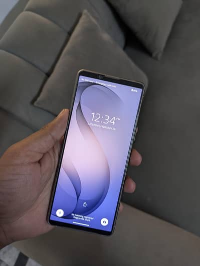 Sony Xperia 5 Mark 3 in Excellent Condition