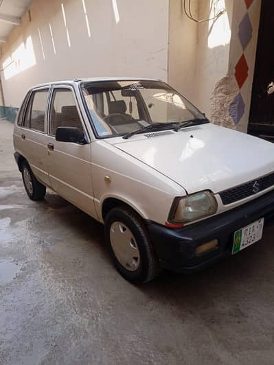 Alto 8 model full genvion colour