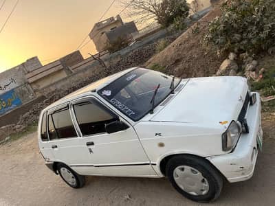Suzuki mehran 3252303333
